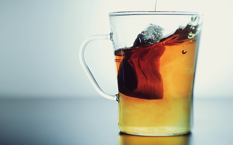 15کاربرد فوق العاده چای کیسه‌ای که نمی‌دانستید