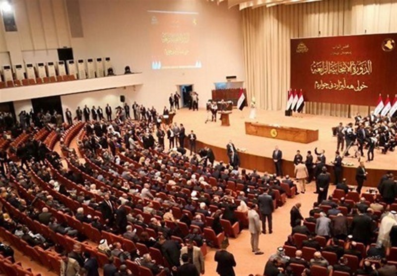 نخست وزیر عراق استیضاح می‌شود