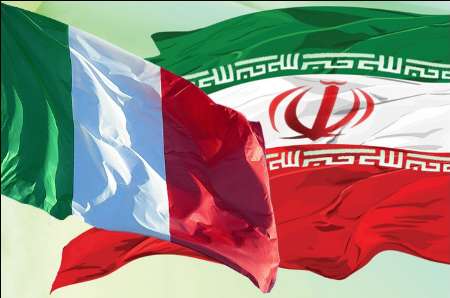 کرباسیان: حجم مبادلات بین دو کشور ۳برابر شده است/ علاقمندی شرکت‌های ایتالیایی به همکاری با ایران در حوزه‌های مختلف