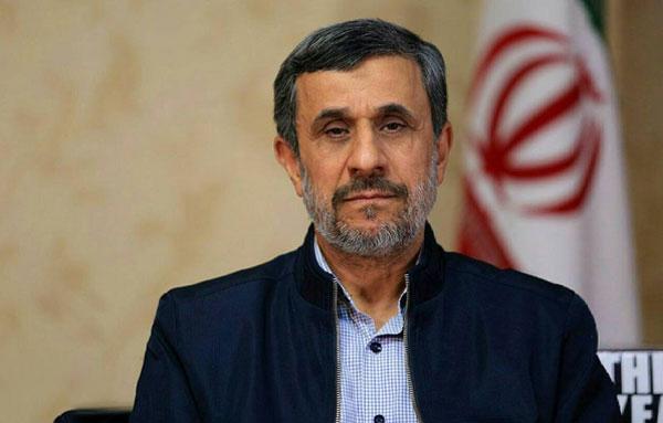 تضمین جدید احمدی‌نژاد به مردم +فیلم