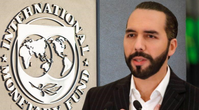 هشدار صندوق پول به کشور السالوادور برای کنار گذاشتن بیت کوین