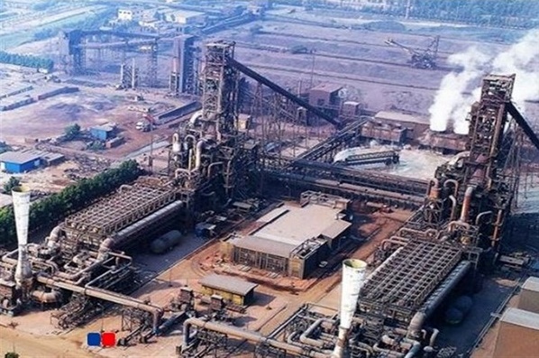 افزایش بهره‌وری در واحد فنی و تعمیرات شرکت فولاد سنگ 