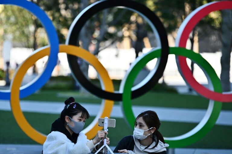 تماشاگران خارجی از المپیک توکیو حذف شدند