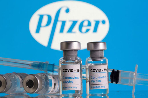  واکسن فایزر بلژیکی، دوز سوم تزریقی برای کادر درمان