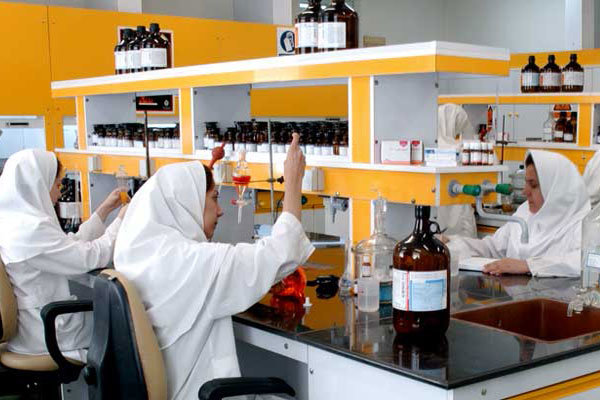 نابسامانی صنعت دارو در سال حمایت از کالای ایرانی