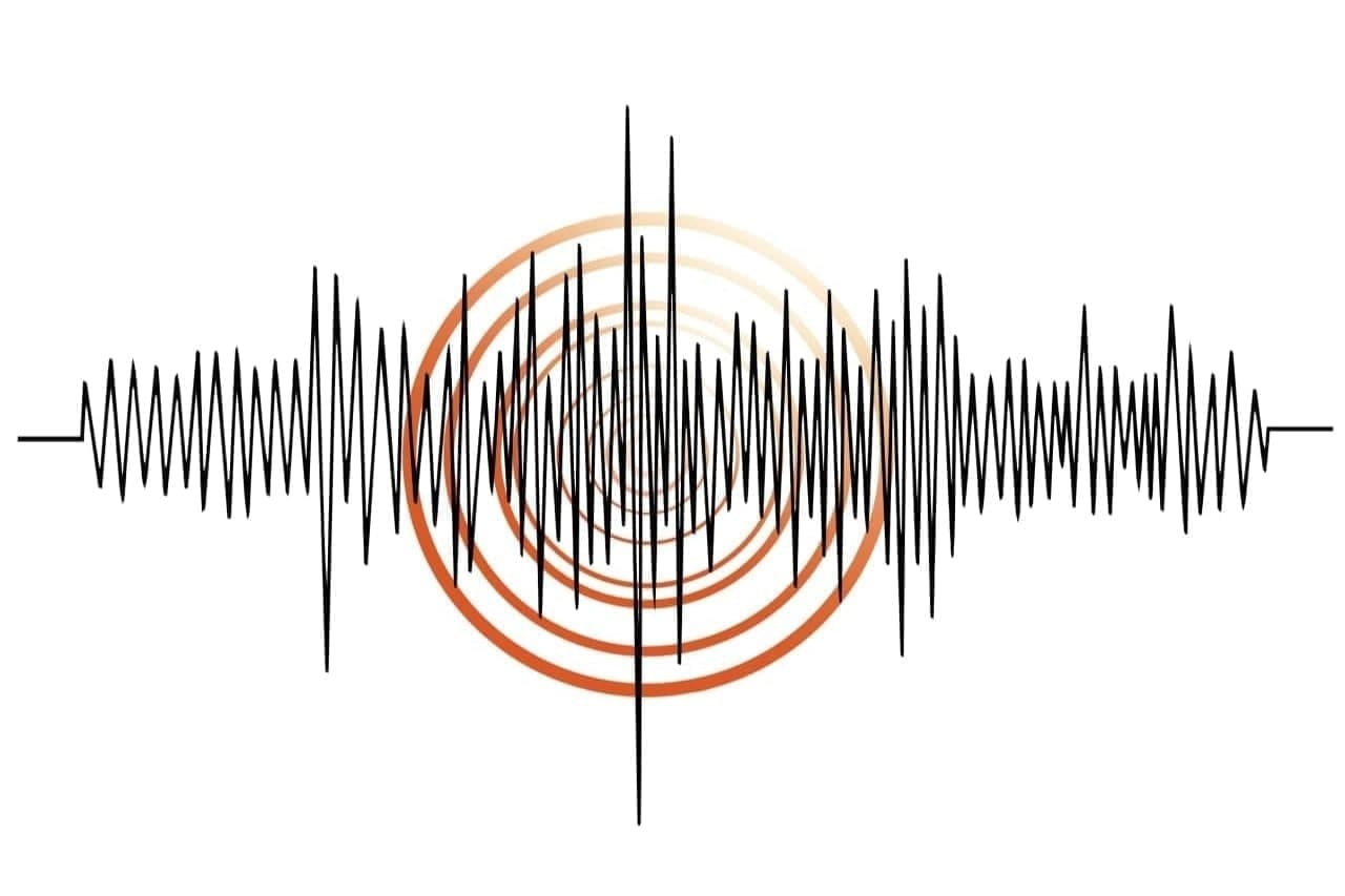 زلزله ۵.۱ ریشتری حوالی یزدانشهر را لرزاند