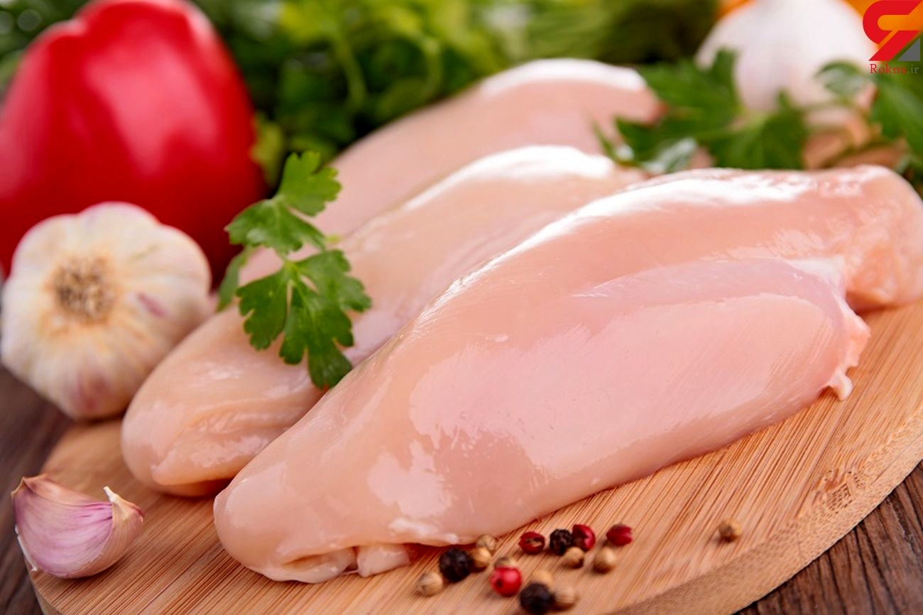 آخرین قیمت مرغ در بازار / هر کیلو مرغ کامل تازه ۵۴ هزار و ۵۰۰ تومان