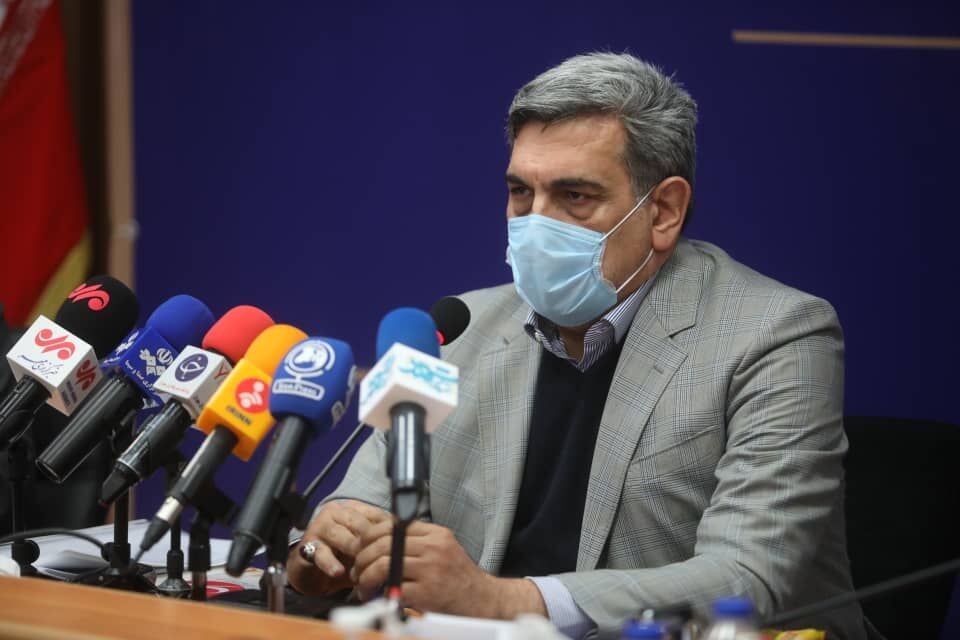 تلاش شهرداری تهران برای حل مشکل بیمه تاکسی‌رانان