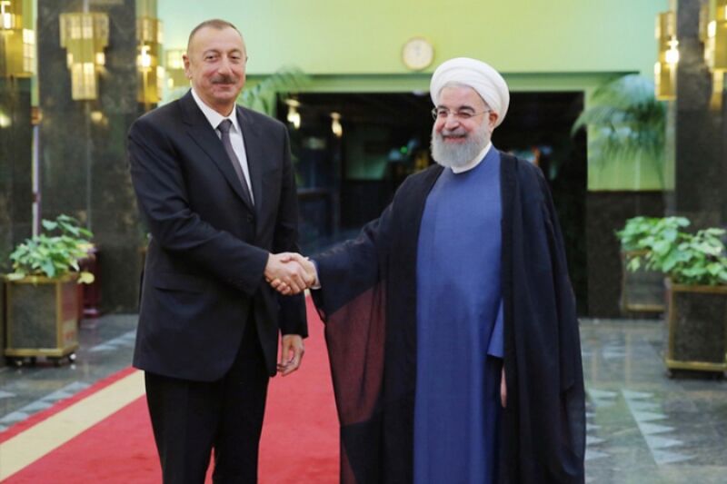 رئیس‌جمهوری آذربایجان بزودی به تهران سفر می‌کند