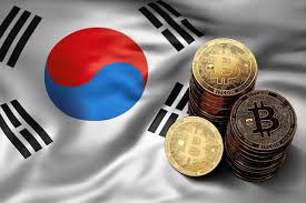 کره‌جنوبی تجارت با ارزهای رمزنگار را قانونی می‌کند