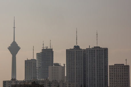 تصویب برنامه مقابله با پدیده گرد و غبار استان تهران