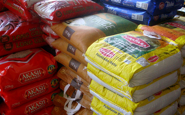 واردات ۱میلیارد دلاری برنج به کشور