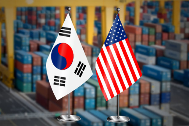 کره‌جنوبی از آمریکا به سازمان تجارت جهانی شکایت می‌کند