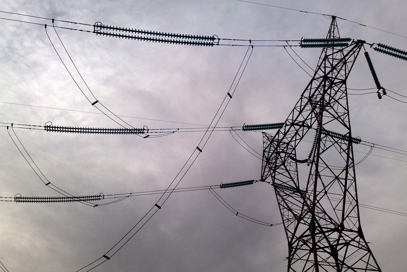 قره خانی: وزارت نیرو در ترمیم خطوط انتقال برق کوتاهی می‌کند
