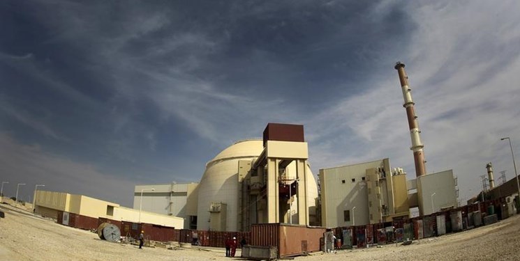 عملیات بتن ریزی واحد دوم نیروگاه بوشهر امروز انجام می‌شود