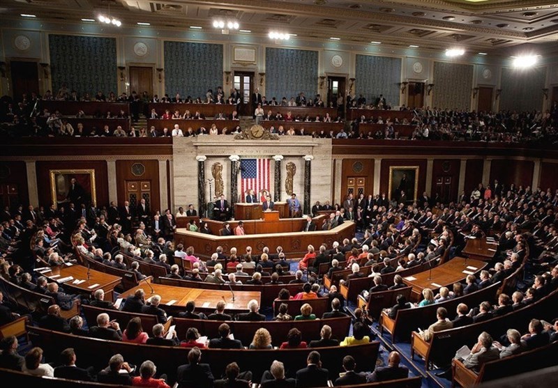 درخواست مجلس سنا از دولت آمریکا برای رفع تحریم‌ها علیه ایران