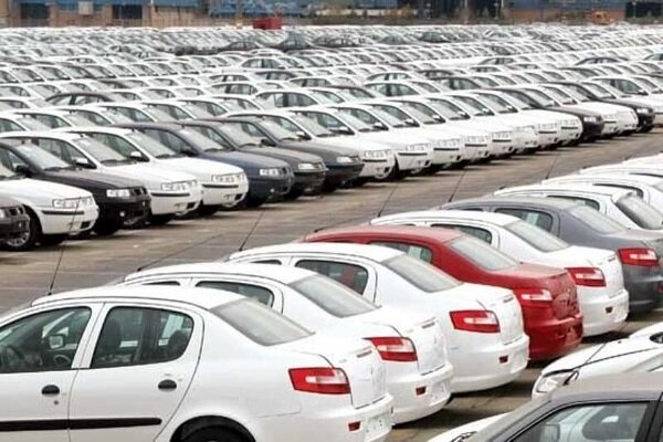 بازار خودرو برای افزایش قیمت خیز برداشته است؟ 