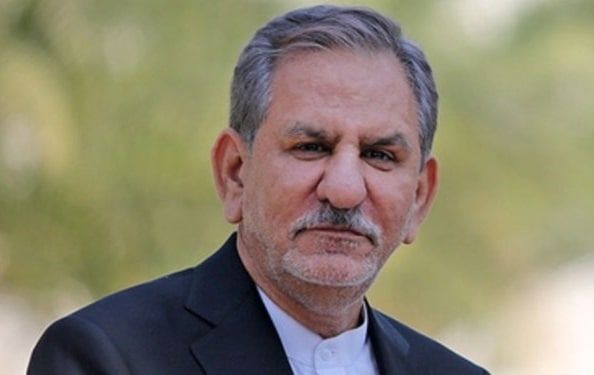 جهانگیری بر اتحاد برای تامین منافع و اقتدار ایران تاکید کرد
