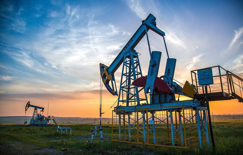 
قیمت نفت افزایش یافت