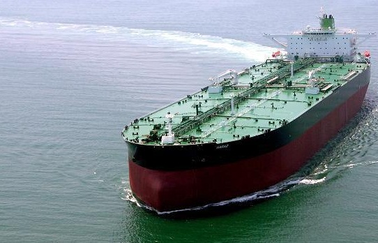 رکورد صادرات نفت ایران شکست