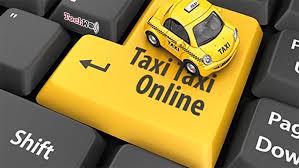 تاکسیرانی خدمات آنلاین ارائه می دهد