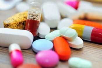 رشد ۸درصدی صادرات دارو در سال۹۹