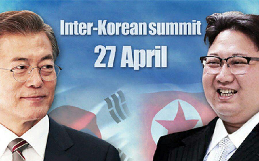 کره جنوبی به دنبال میانجی‌گری برای ملاقات میان کره شمالی و آمریکا