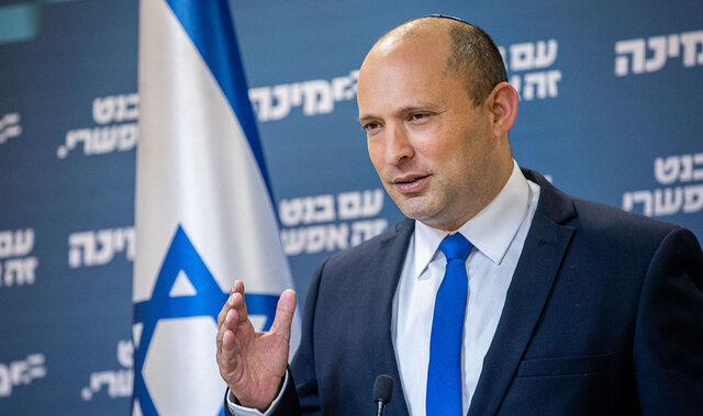 ادعاهای ضد ایرانی نخست وزیر اسرائیل در مجمع عمومی سازمان ملل