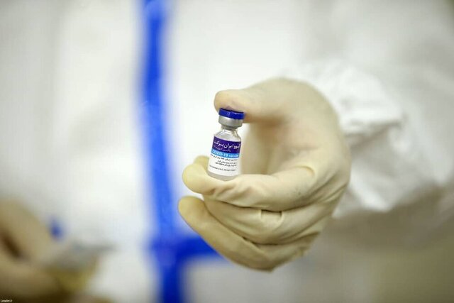 تزریق دوز سوم واکسن کرونا در تهران چقدر شد؟