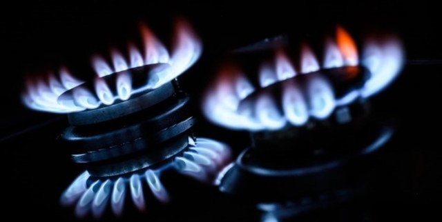 مصرف گاز خانگی تا ۷۰ درصد تولید افزایش یافت