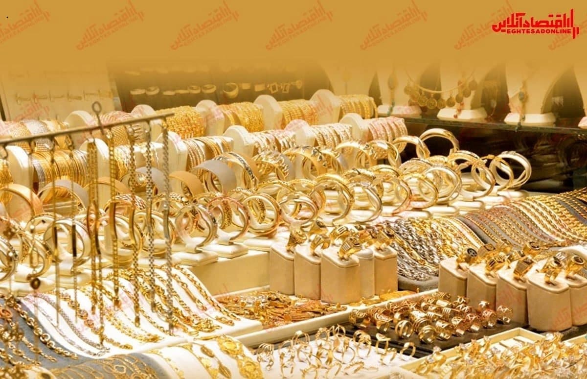 اولین قیمت طلا و سکه در بازار امروز (۲۰ اسفند)