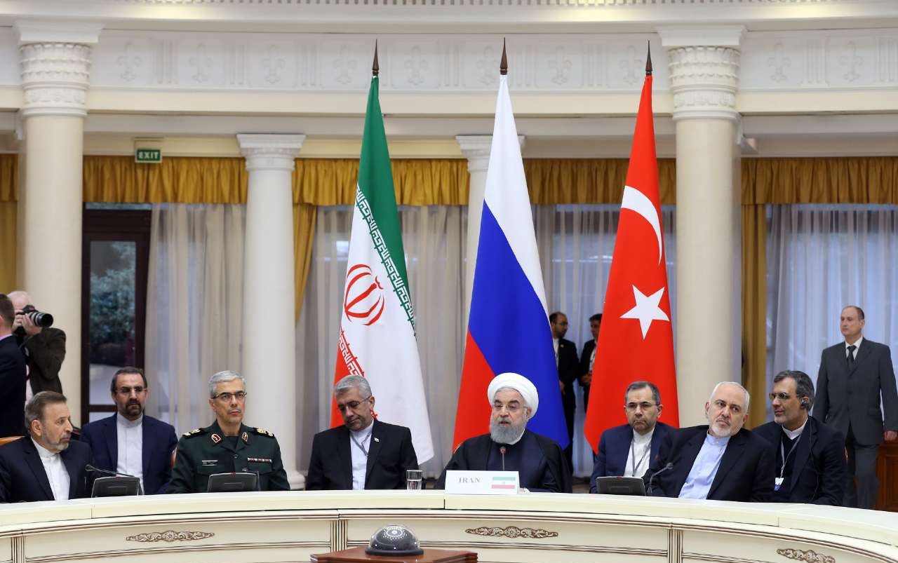 زمینه‌سازی برای پیوستن ایران به اوراسیا/ ایران و روسیه کمیسیون مشترک اقتصادی برگزار می‌کنند