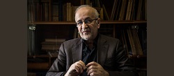 هیچ نوری بر پیشانی توسعه ایران نیست