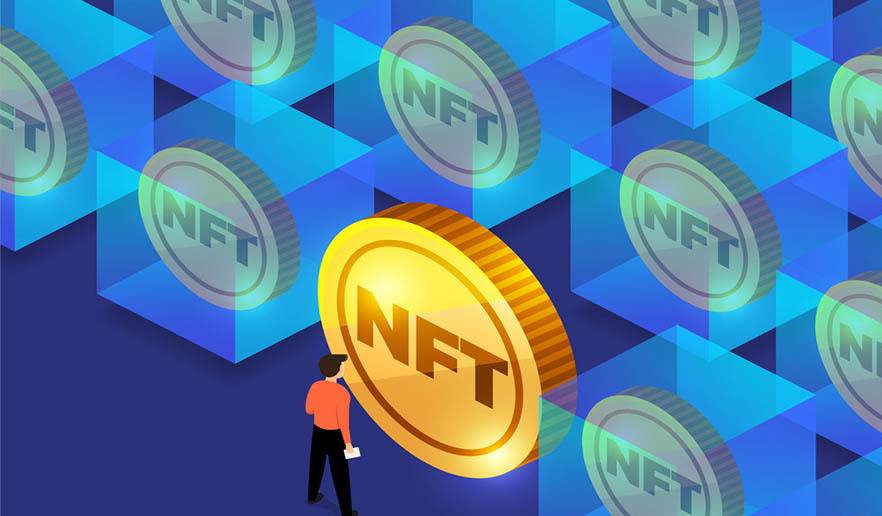 اوپن سی؛ از محبوب ترین سایت معاملات NFT چه می دانید؟