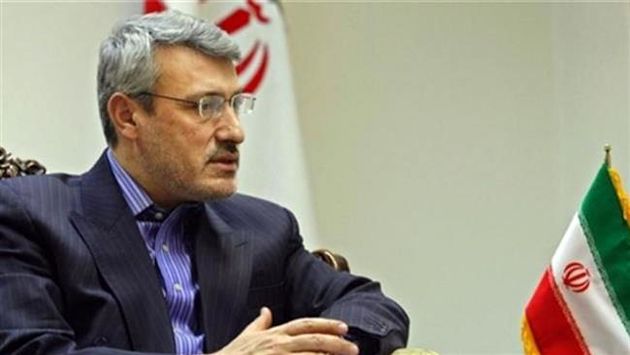 نفتکش ایرانی تعهدی را نقض نکرده است