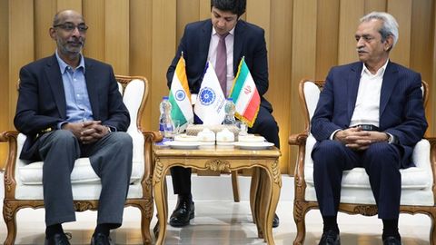 هند پیشنهاد مبادله کالا به کالا به ایران داد