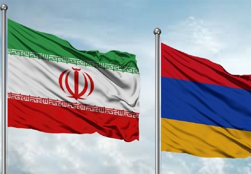 تعرفه بالای مواد اولیه مشکل تجار ایرانی در ارمنستان