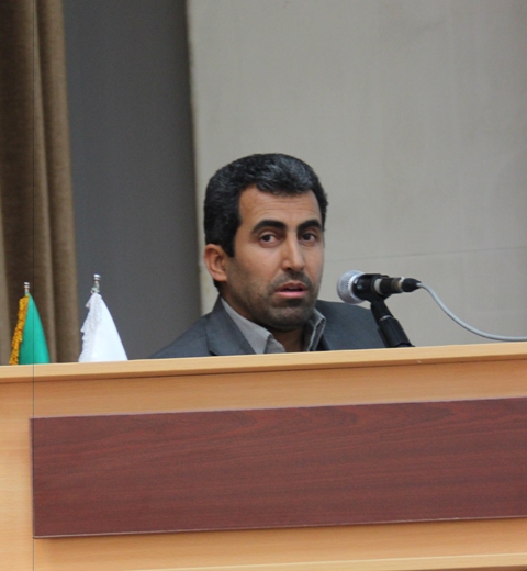 پورابراهیمی: حضور در انتخابات اقتدار را تثبیت می‌کند