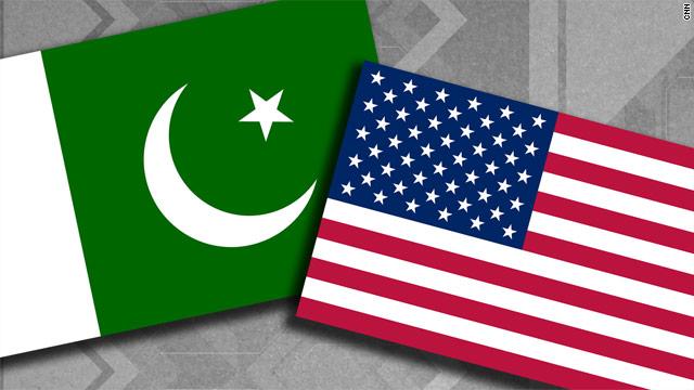 آمریکا کمک 300 میلیون دلاری به پاکستان را قطع کرد
