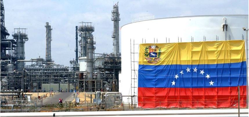 تشریح قراردادهای نفتی جدید ونزوئلا