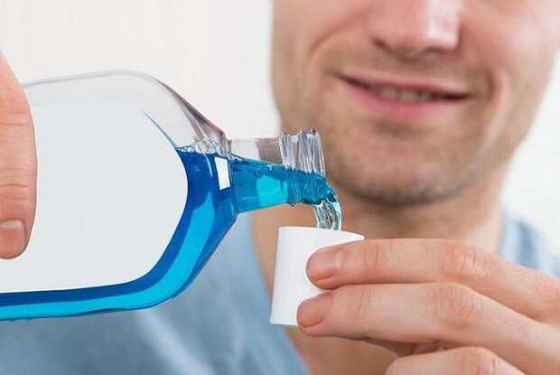ترکیبات دهان شویه ها اثر بخشی آنتی بیوتیک را خنثی می کند