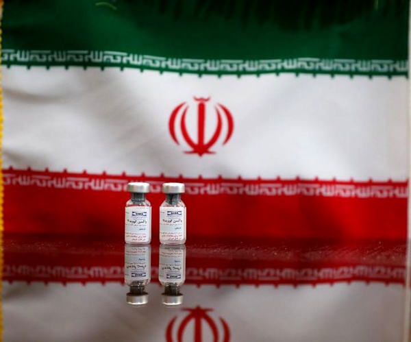 ۱۲پرونده تولید واکسن کرونا در ایران