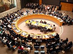 ممانعت روسیه از تصویب بیانیه علیه کره شمالی در شورای امنیت