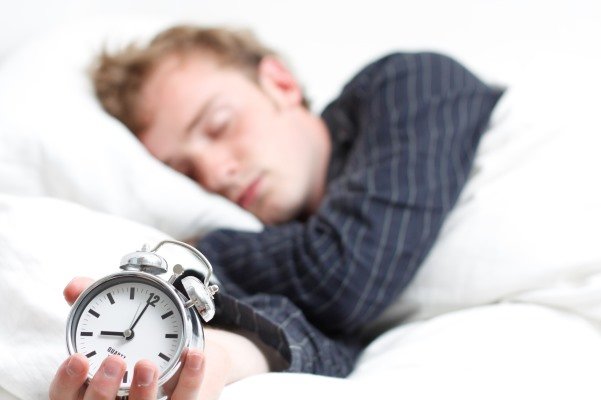 تاثیر مصرف بیش از اندازه قند بر خواب