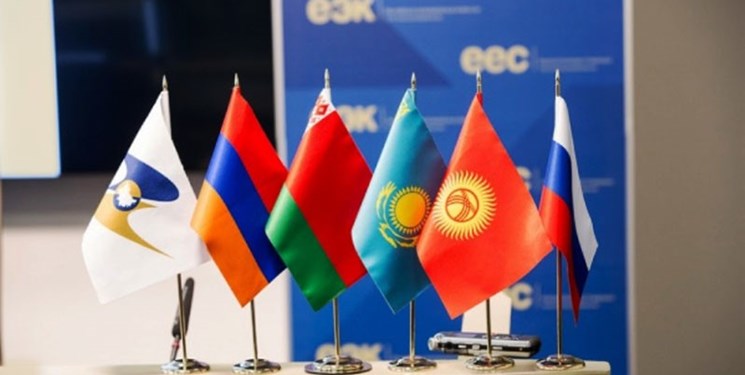 ۲راهبرد توسعه همکاری «ارزی» با اتحادیه اقتصادی اوراسیا