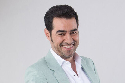 شهاب حسینی در سریال «پوست شیر» + عکس