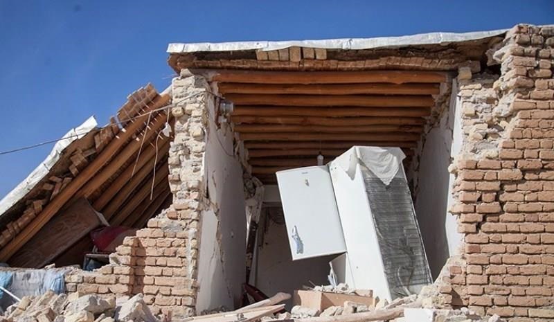 هزینه حق نظارت نظام مهندسی از زلزله‌زدگان اخذ می‌شود