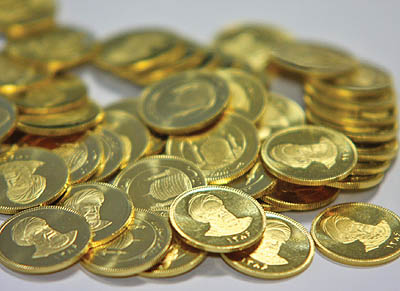 تاثیر بسته جدید ارزی بر بازار سکه