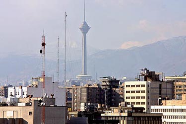 رونق بازار سوئیت‌ها در تهران +قیمت