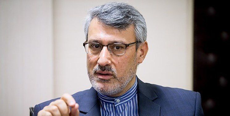 درخواست پارلمان انگلیس از آمریکا برای لغو تحریم‌ها علیه ایران